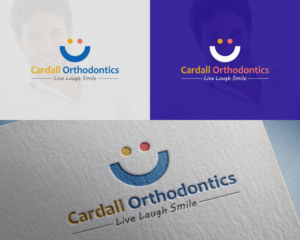 Logo Design by ashish kumar 3
