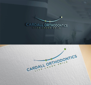 Logo-Design von design_ghost 2 für dieses Projekt | Design: #20637405