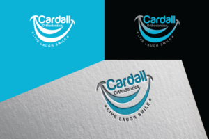 Logo Design by Iris 3