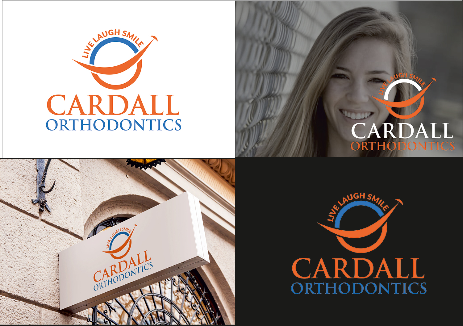 Logo Design by Bang Bang for this project | Design #20632158