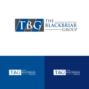 The Blackbriar Group | Logo Design by V Solutions