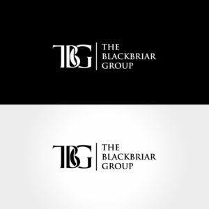 The Blackbriar Group | Logo Design by sushsharma99