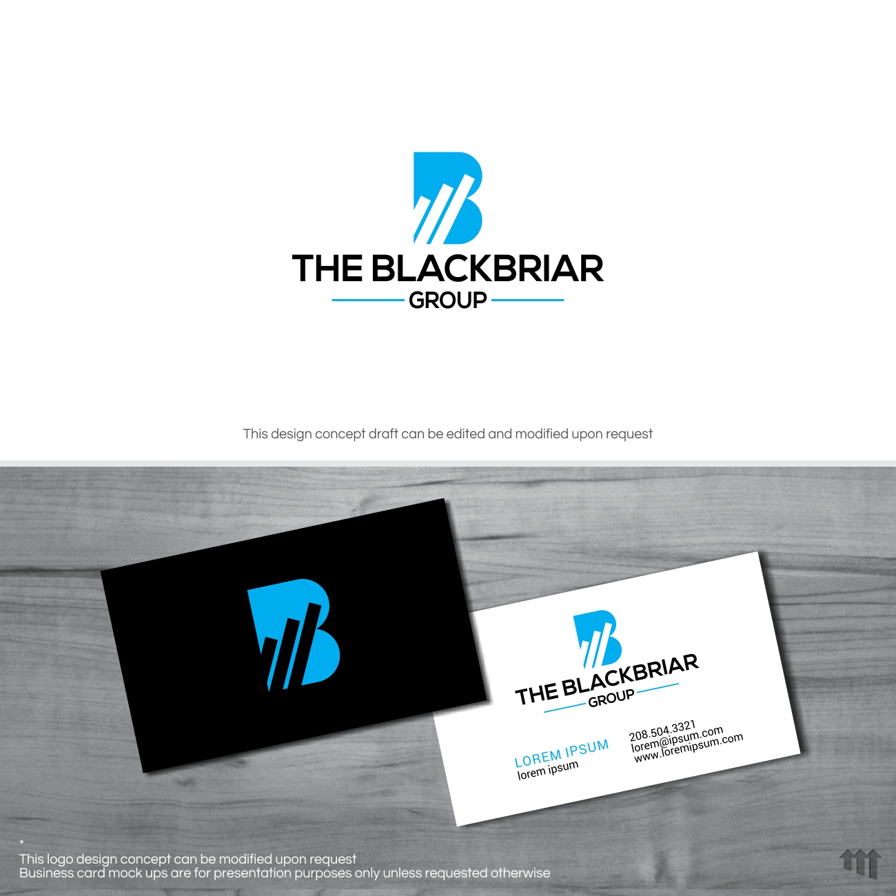 Diseño de Logo por MBARO para este proyecto | Diseño #20654650