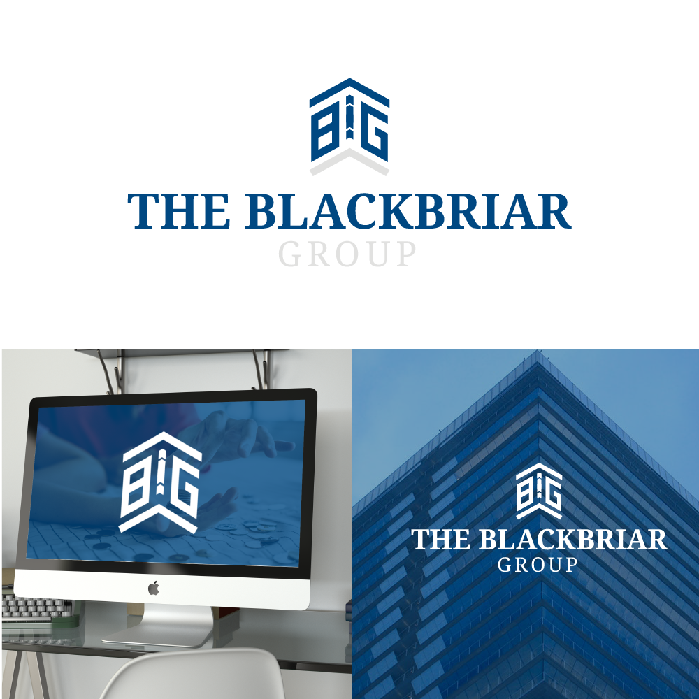 Logo Design by DeesignPro for this project | Design #20641912