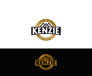 Logo Design by anico