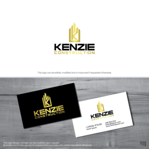 Logo Design by MBARO for this project | Design: #20643449