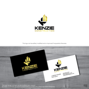 Logo Design by MBARO for this project | Design: #20643450