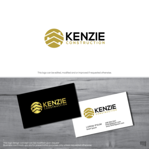 Logo Design by MBARO for this project | Design: #20643451