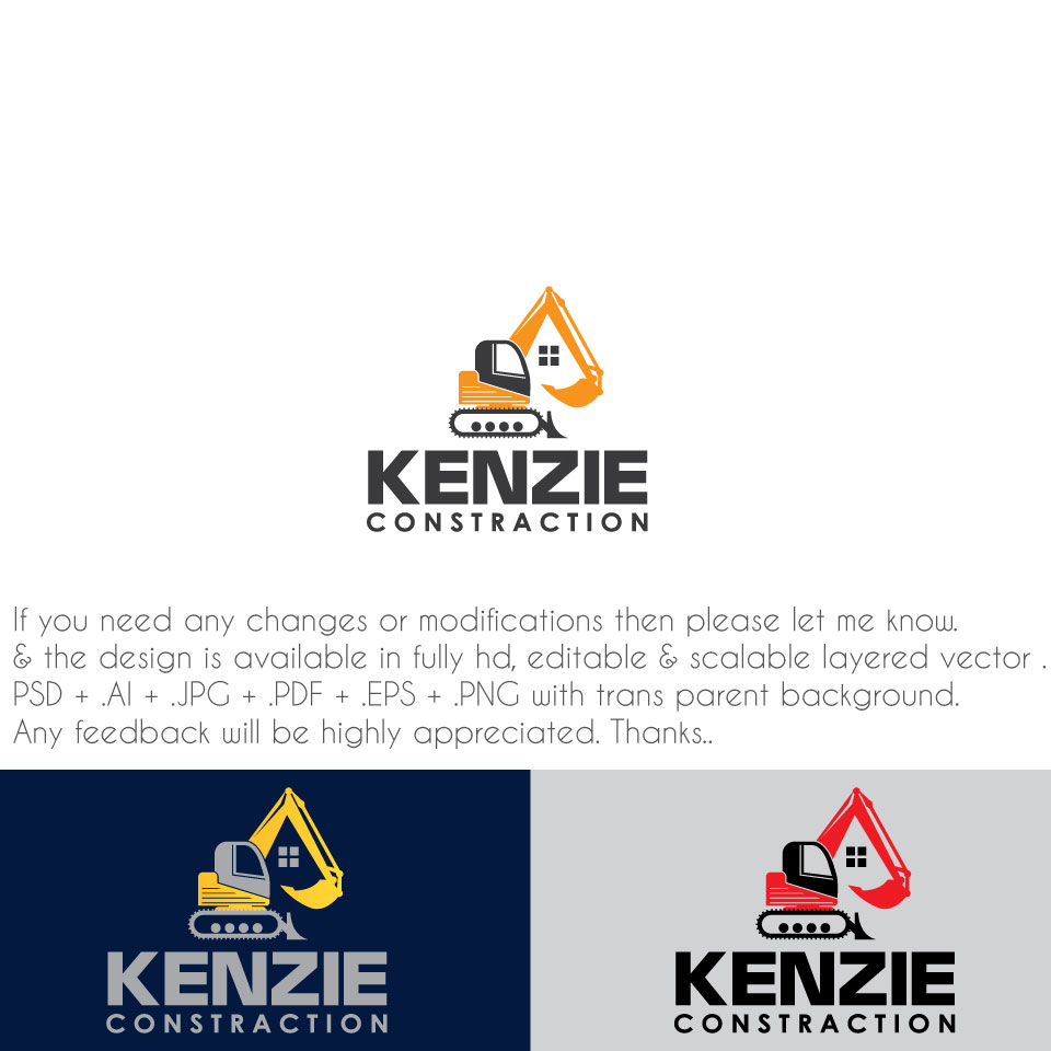 Logo Design by hasanhero76 for this project | Design #20643972