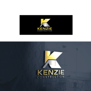 Logo Design by Finley Johnson for this project | Design: #20649067