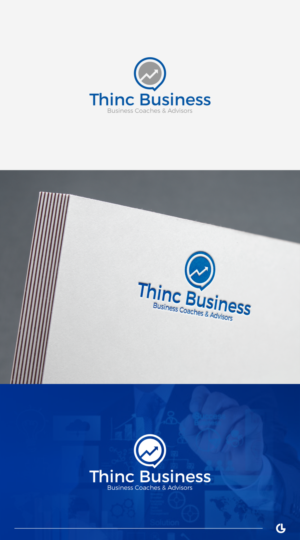 Logo Design by R!CKY for this project | Design #20652329