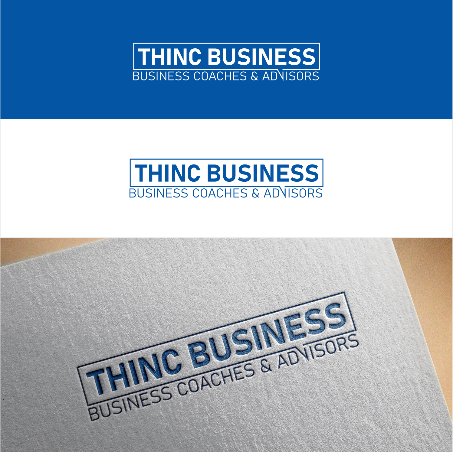 Logo Design by kolevvp for this project | Design #20637955