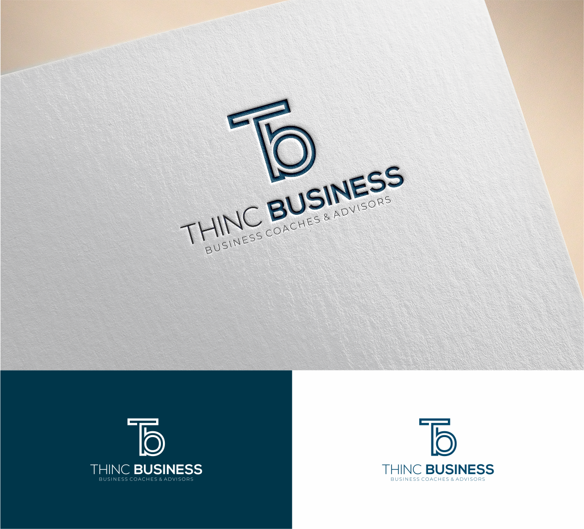 Logo Design by MKR for this project | Design #20640883