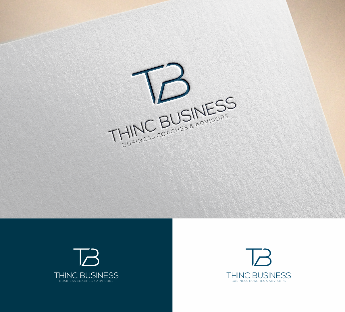 Logo Design by MKR for this project | Design #20640884