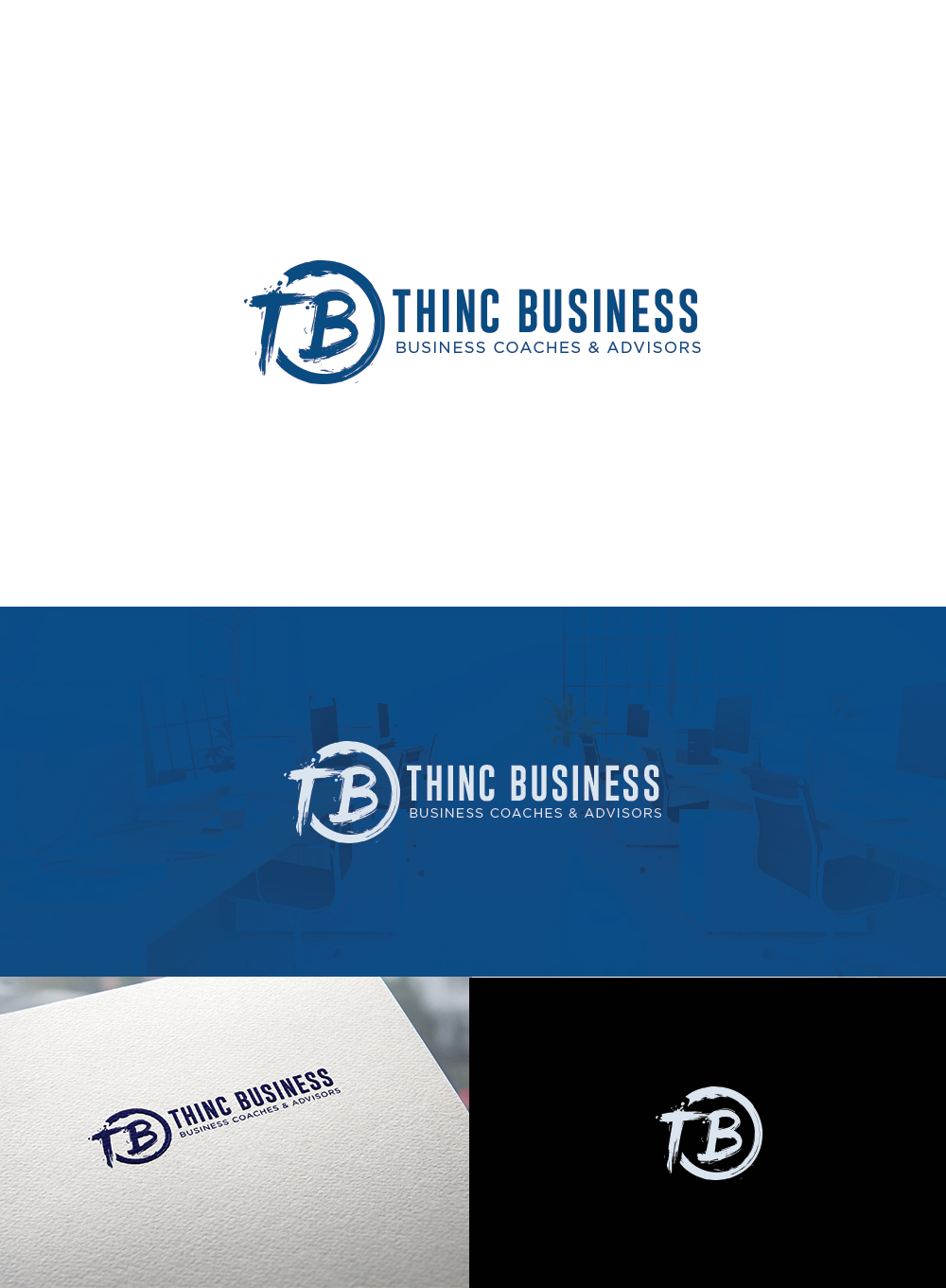 Logo Design by luthfansa 2 for this project | Design #20652603