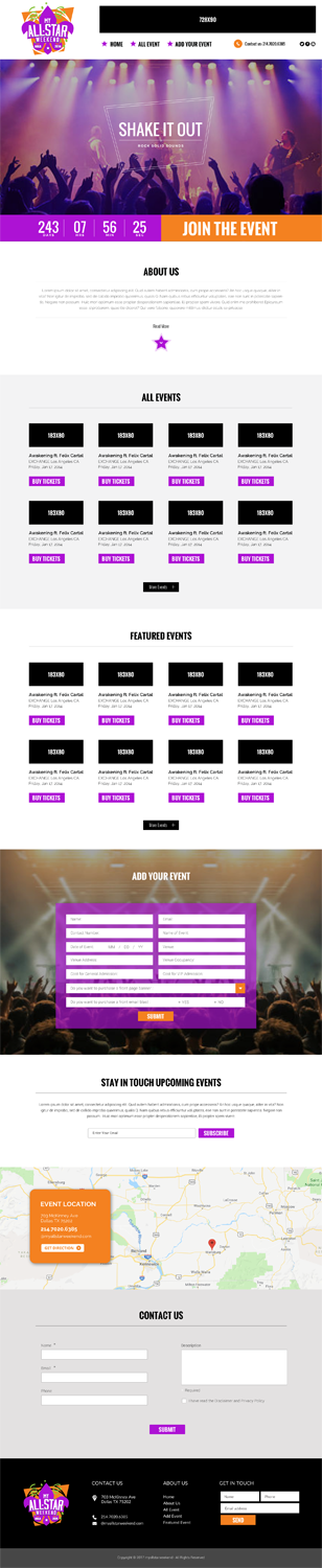 Web Design by chandrayaan.creative for Membersonly Marketing Group | Design #20661864