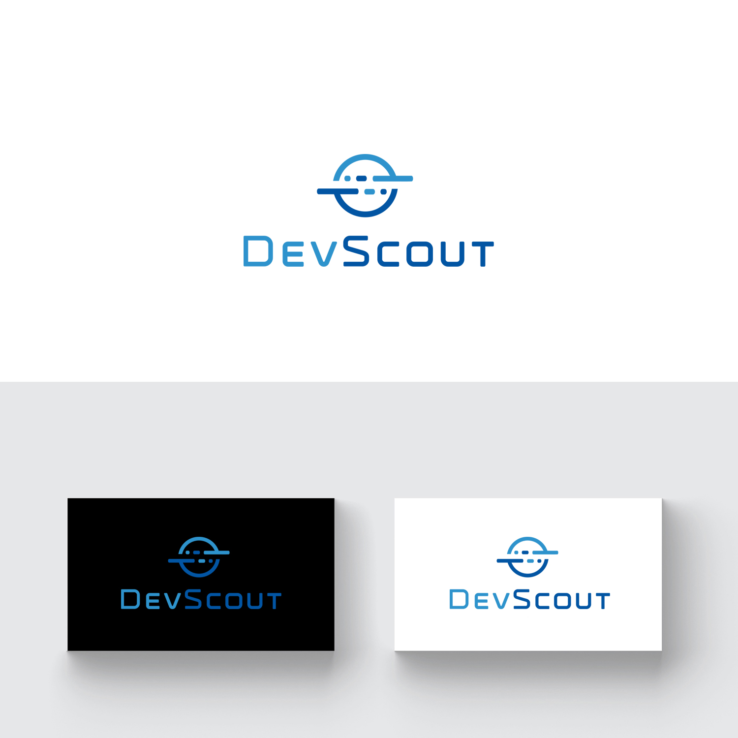 Logo Design by Lesia_Olesia for Inform Technology | Design #20637558