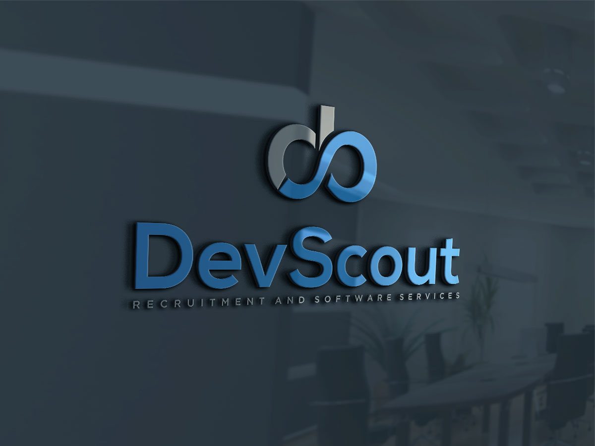 Logo Design by Atec for Inform Technology | Design #20639763