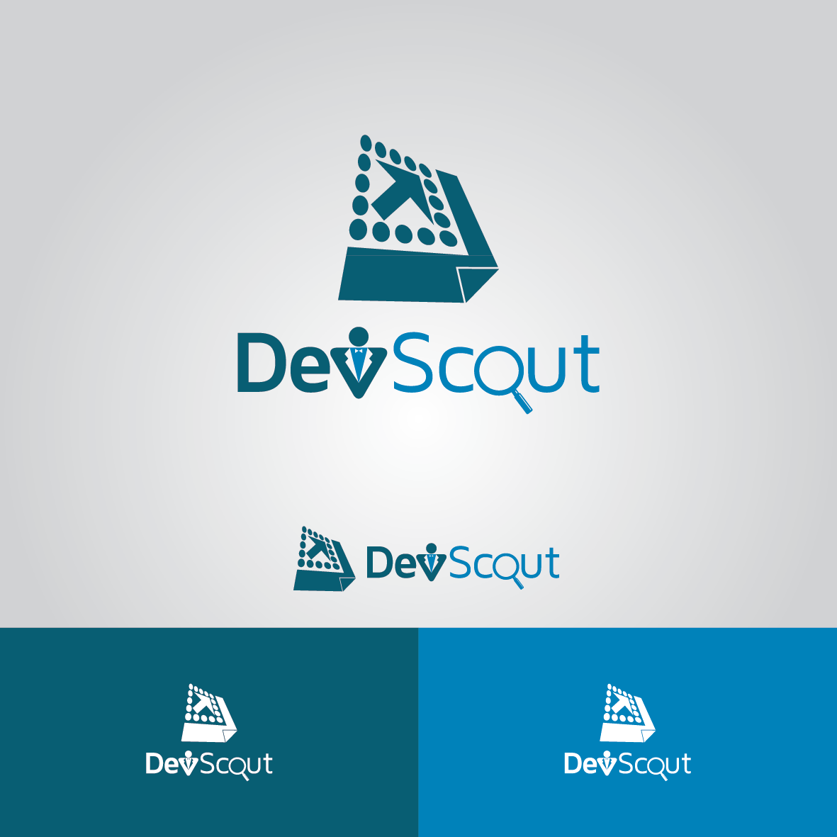 Logo Design by Mungbejotok for Inform Technology | Design #20671464