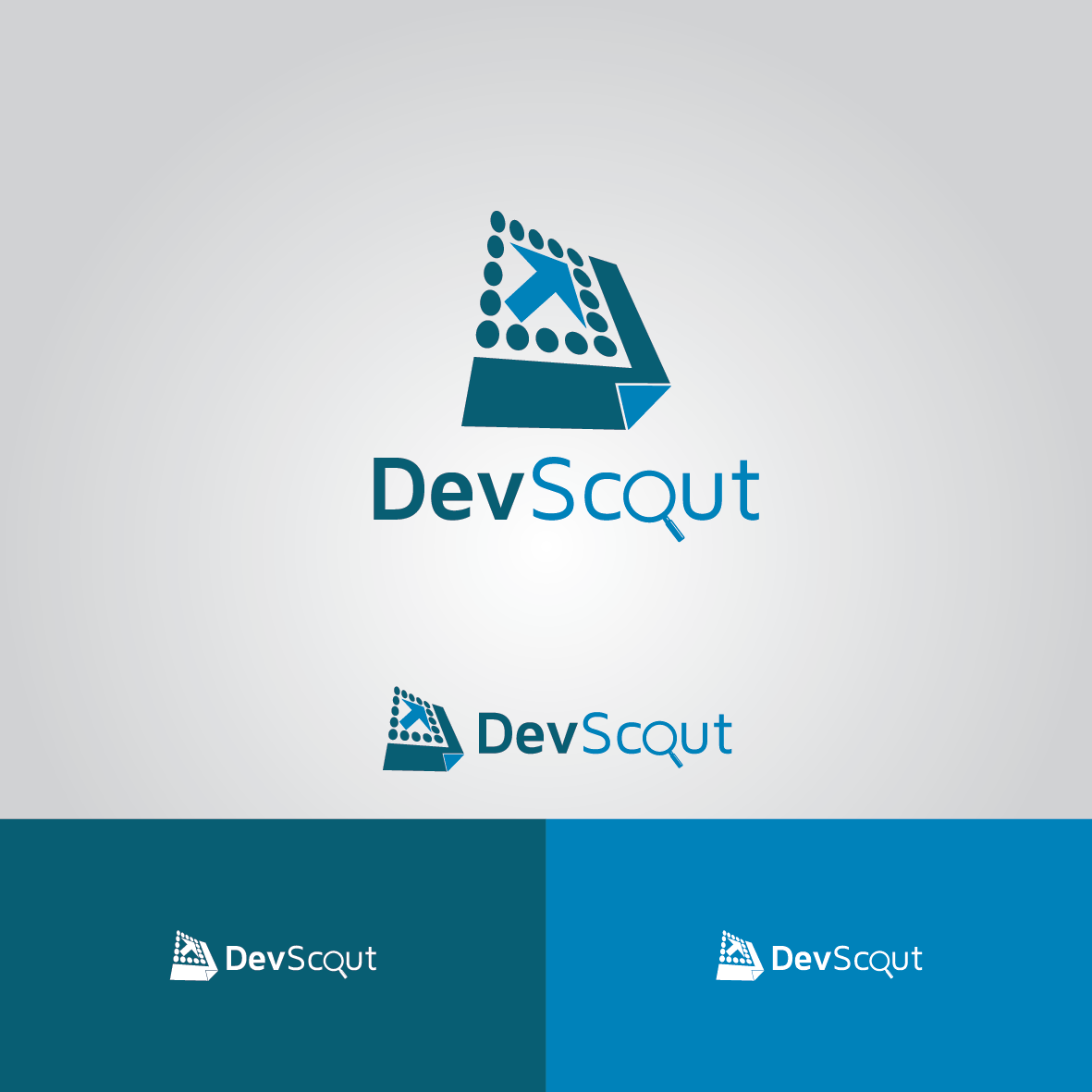 Logo Design by Mungbejotok for Inform Technology | Design #20671465