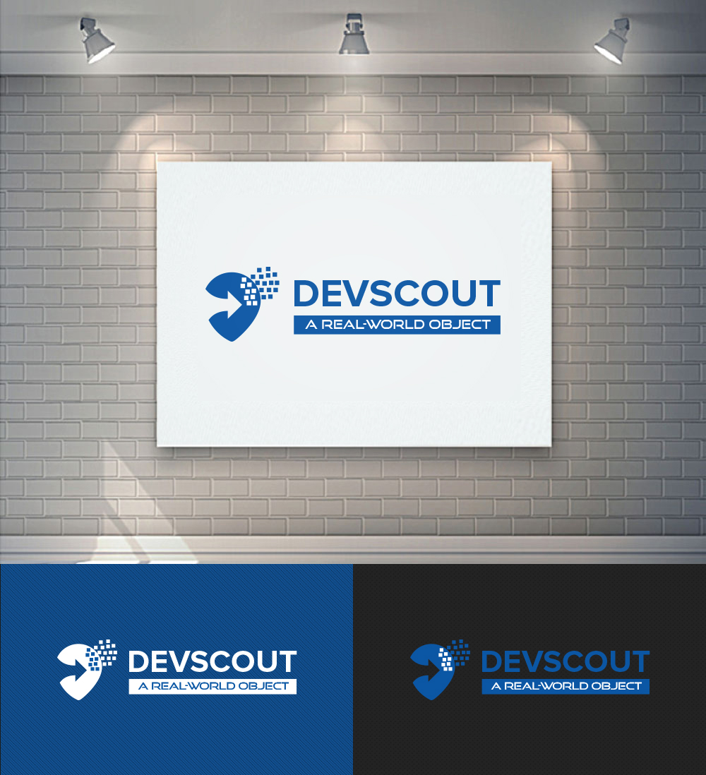 Logo Design by Satish Mali for Inform Technology | Design #20642949