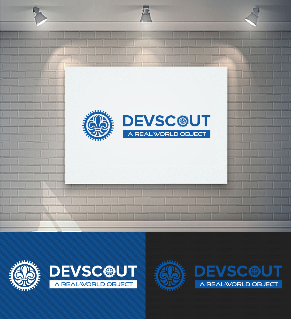 Logo Design by Satish Mali for Inform Technology | Design #20648987