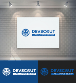 Logo Design by Satish Mali for Inform Technology | Design: #20648987