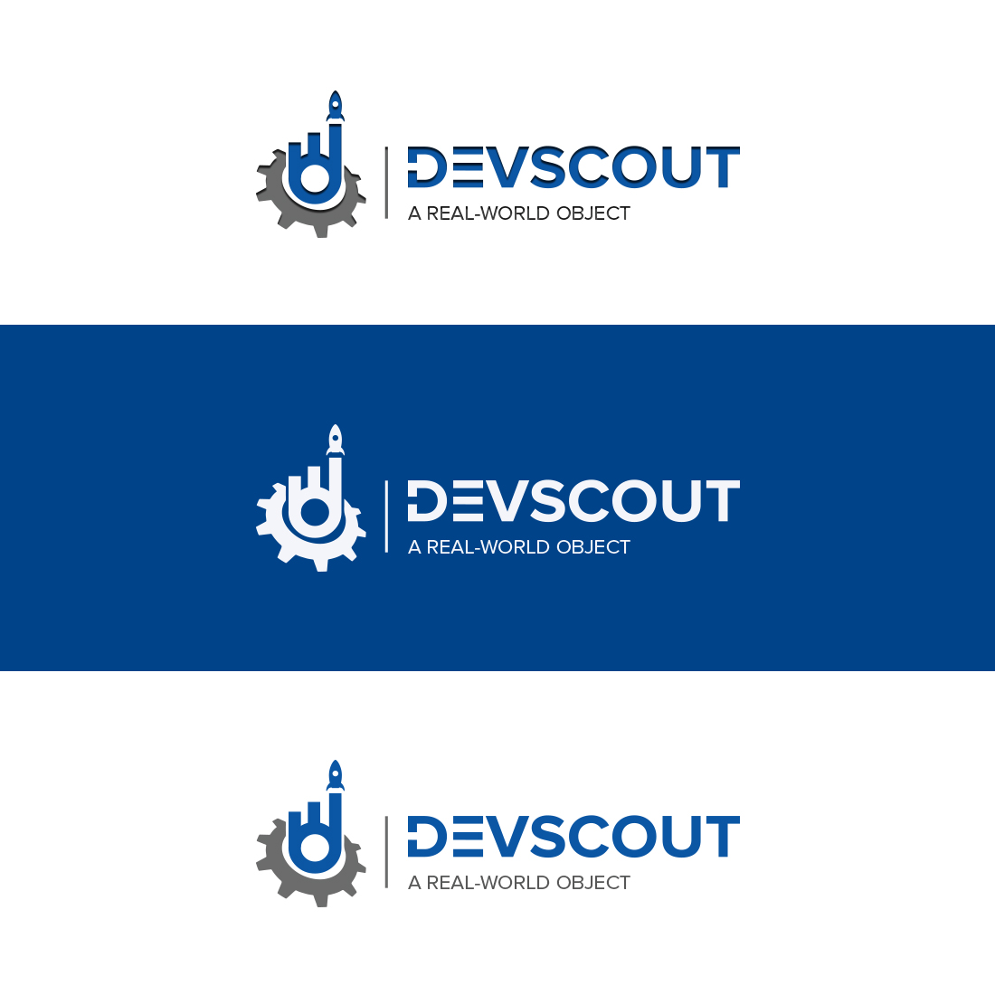 Logo Design by Satish Mali for Inform Technology | Design #20653293