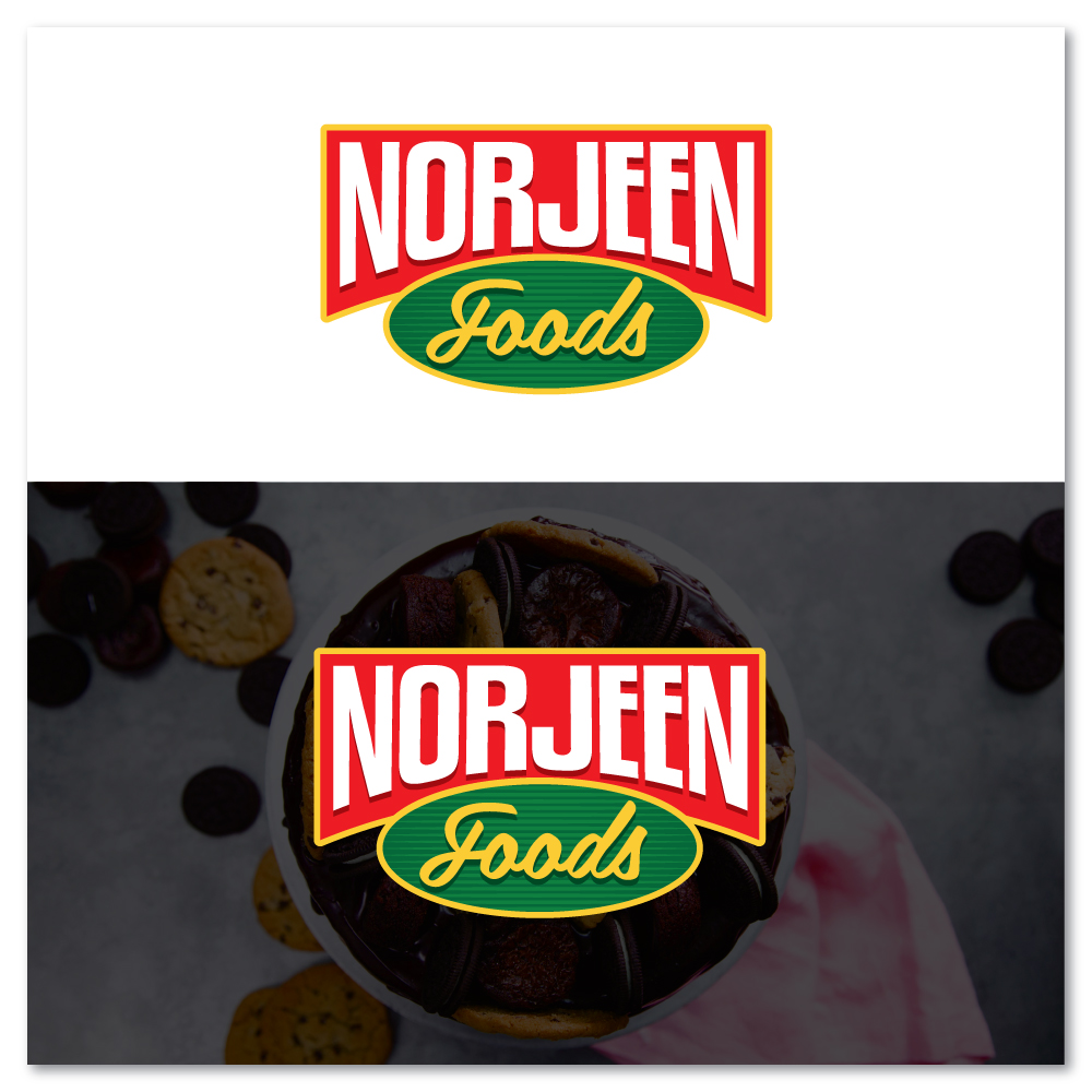 Logo Design by Sujit Banerjee for this project | Design #20647687