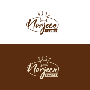 Logo Design by Sujit Banerjee for this project | Design: #20647689