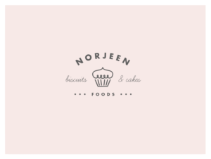 Norjeen foods  | Logo Design by wonderland