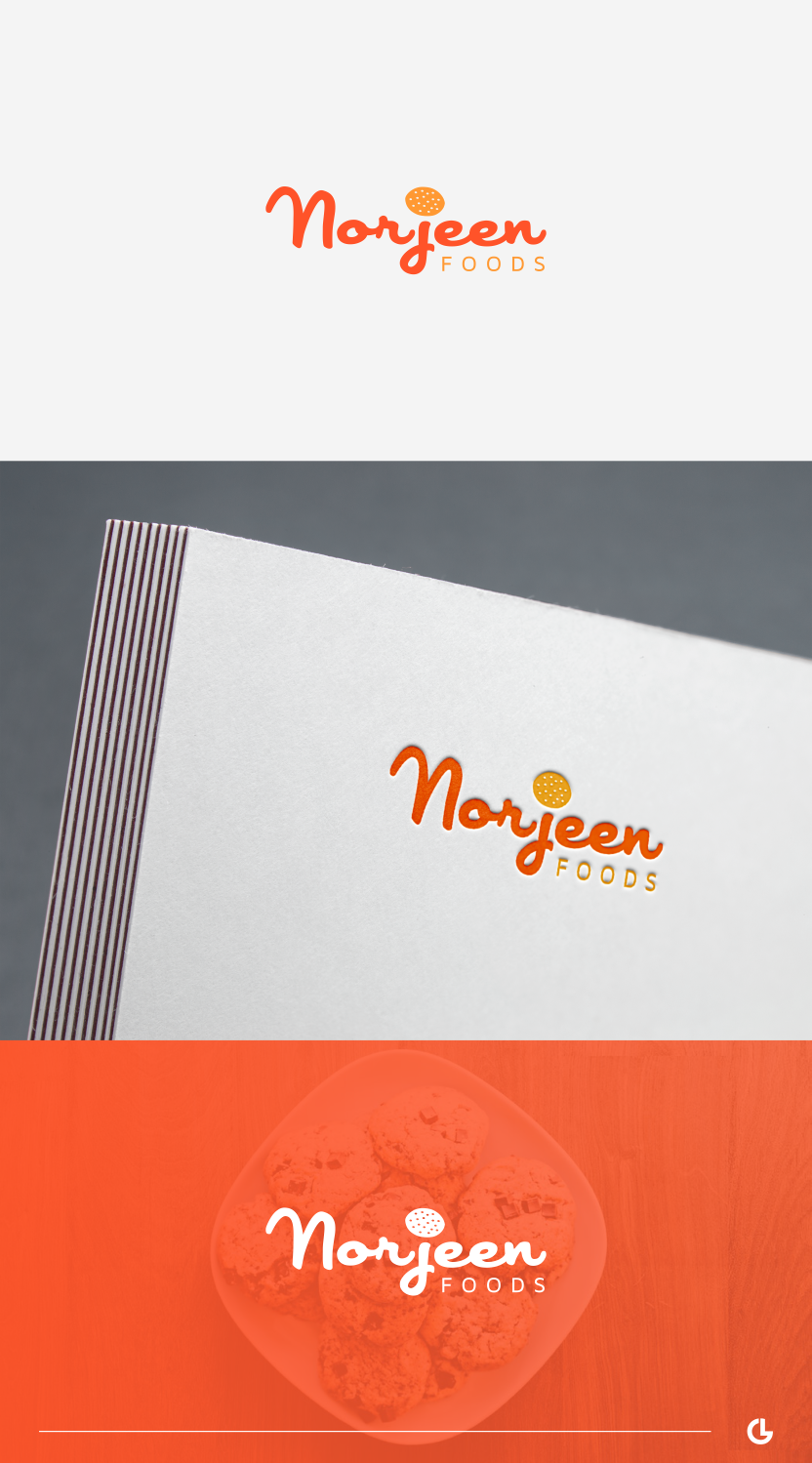 Logo Design by R!CKY for this project | Design #20652258
