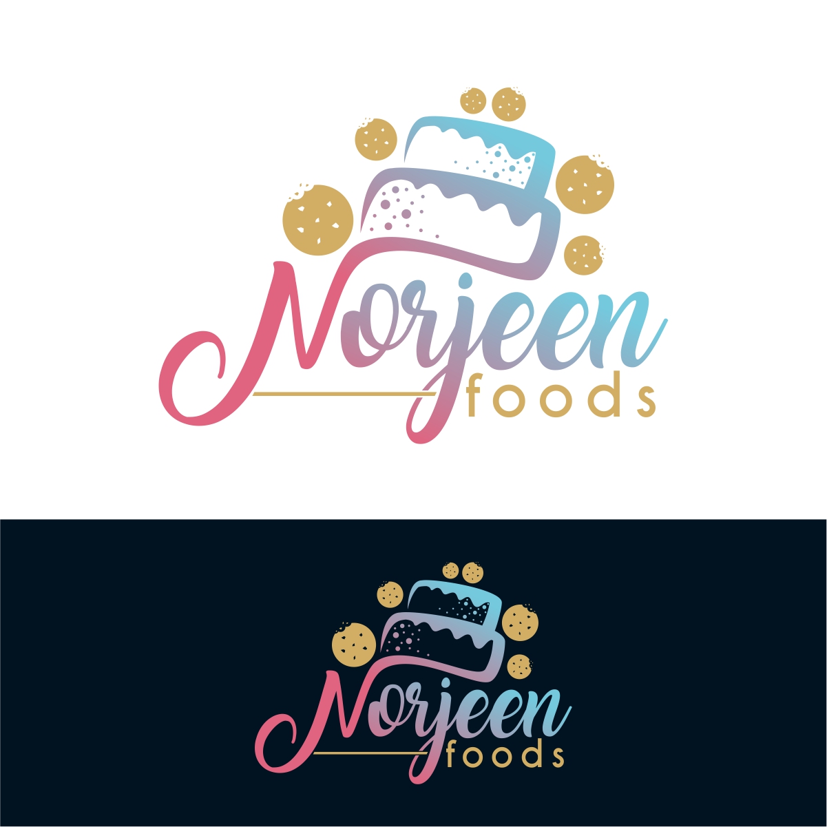 Logo Design by DesignLima for this project | Design #20646312