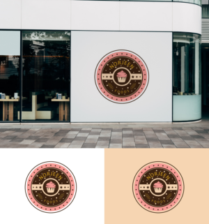 Logo Design by Farooq Zahid for this project | Design: #20648242