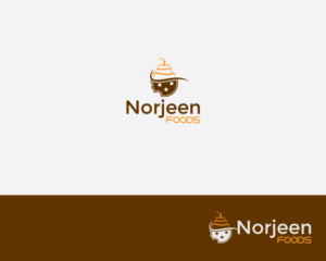Logo Design by Deep Night for this project | Design: #20651250