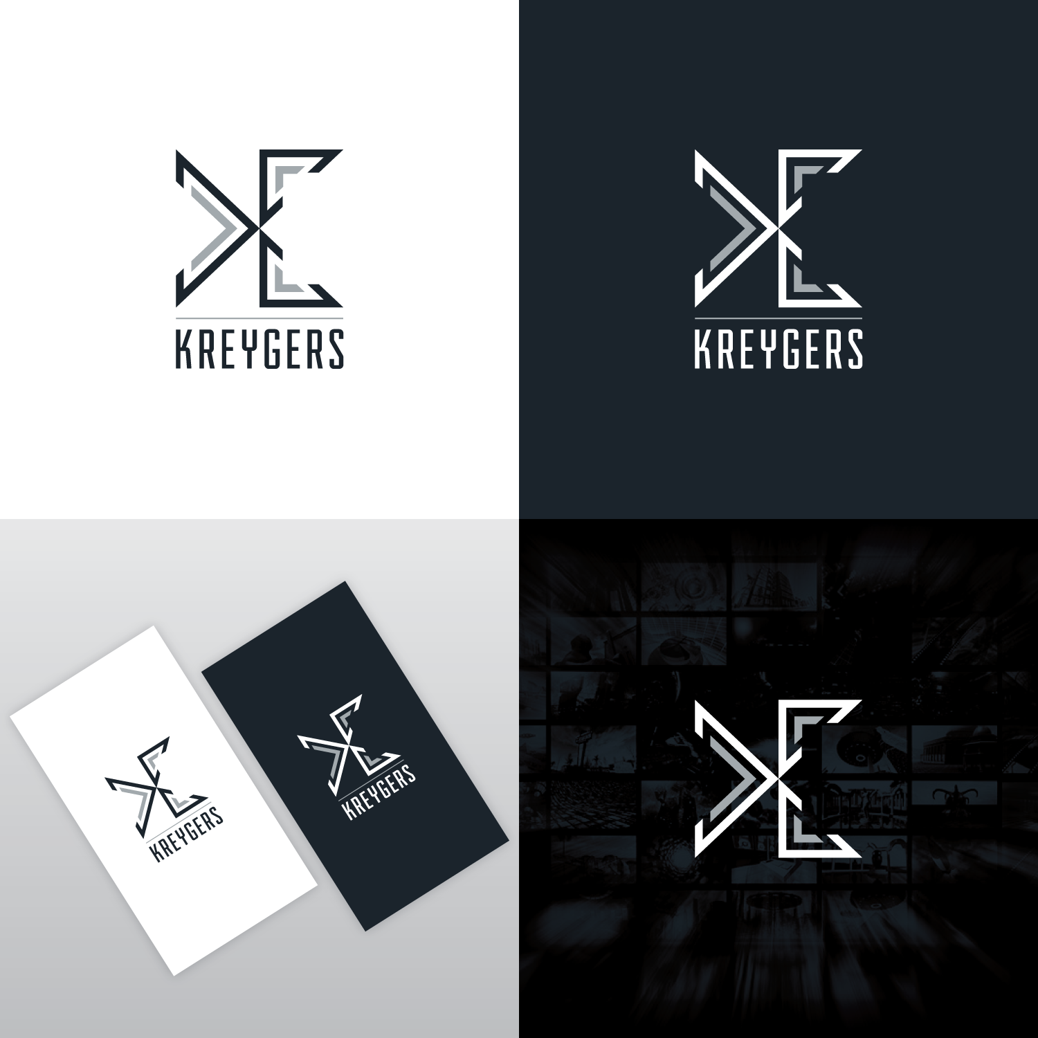 Logo Design by ds | designstructure for this project | Design #20642712