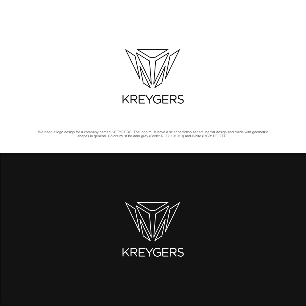 Logo-Design von heymlett für dieses Projekt | Design #20640625