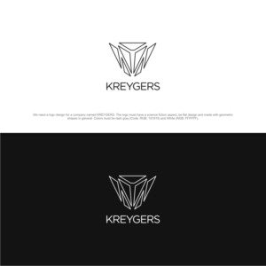 Logo Design by heymlett