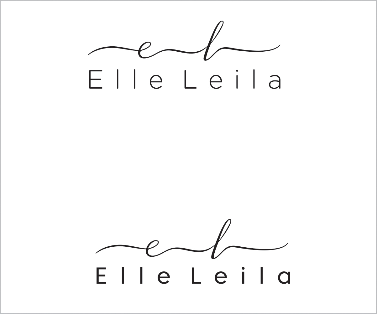 Logo Design by pachilakili for this project | Design #20665343