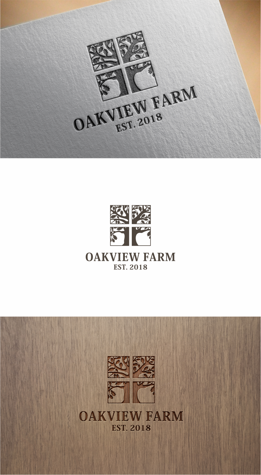 Logo Design by kolevvp for this project | Design #20633694