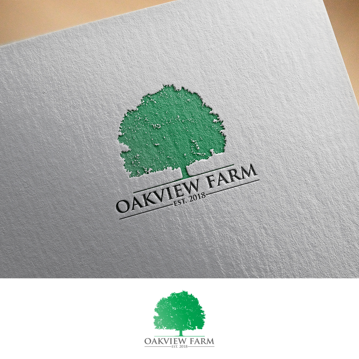 Logo Design by DesignDUO for this project | Design #20647570