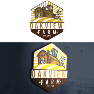 Logo-Design von JOHNVERSE für dieses Projekt | Design: #20654846