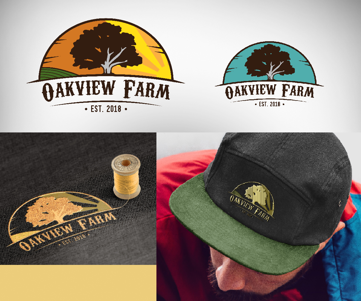 Logo Design by Hirens616 for this project | Design #20642335