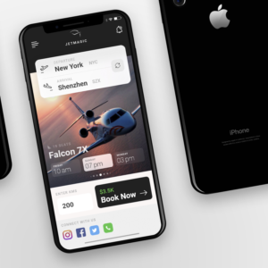 App-Design von MohanYadav für dieses Projekt | Design #20667533