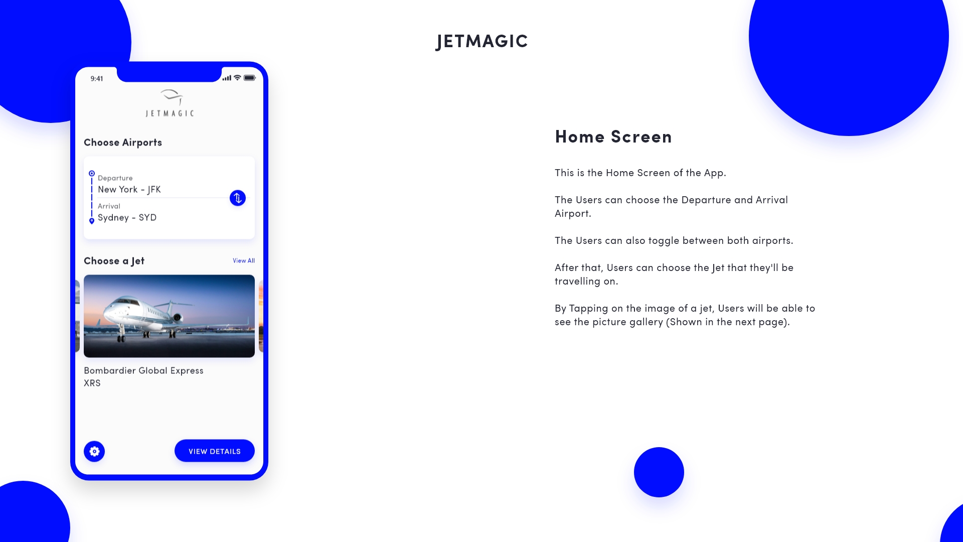 App Design by 5SD solutions for this project | Design #20649947