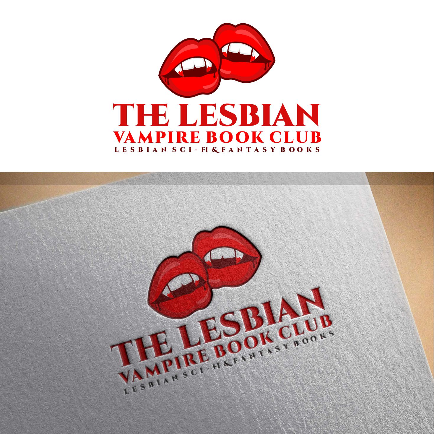 Logo Design by DesignLima for this project | Design #20648386