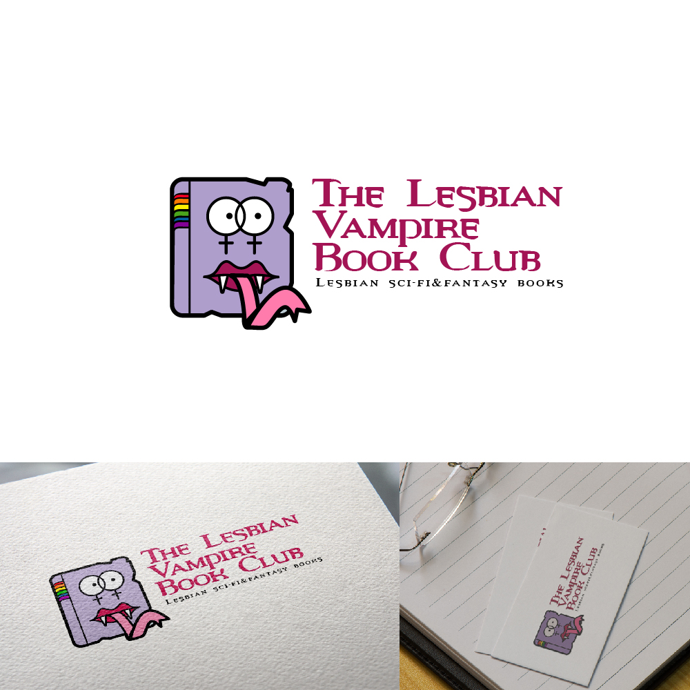 Design de Logo par BCN Book Cover &amp; Logo Studio pour ce projet | Design #20669953