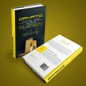 eBook Cover Design by Maxo-Biz for this project | Design #20656726