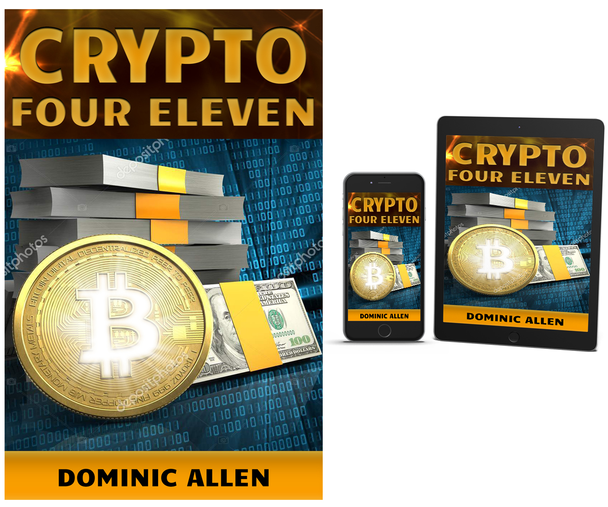 eBook-Abdeckung-Design von Jessymae 2 für dieses Projekt | Design #20650965