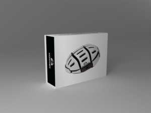 Packaging Design by Sergio Coelho for Vigil Helmets Limited | Design: #20660266